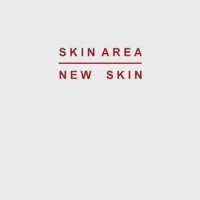 Skin Area - New Skin (2002)