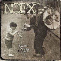 NOFX - First Ditch Effort (2016)  Lossless