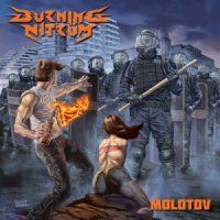 Burning Nitrum - Molotov (2014)