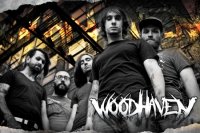 Woodhaven - Demo 2012 (2012)