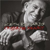 Keith Richards - Crosseyed Heart (2015)  Lossless