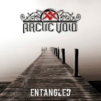 Arctic Void - Entangled (2016)