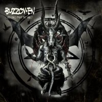 Buzzov•en - Violence From The Vault [ep] (2010)