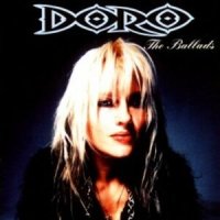 Doro - The Ballads (Compilation) (1998)