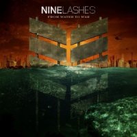 Nine Lashes - From Water To War (2014)