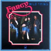 Fancy - Wild Thing (1974)