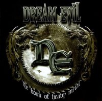 Dream Evil - The Book Of Heavy Metal (2004)