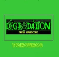 The Degradation - Токсикоз (2004)