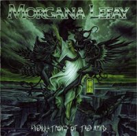 Morgana Lefay - Aberrations Of The Mind (2007)