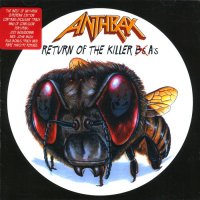 Anthrax - Return Of The Killer A\'s (1999)