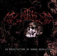 Asylium - An Architecture of Human Desolation (2011)