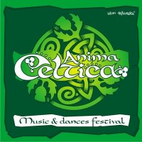 Street Fiddlers - Live From Anima Celtica (2006)