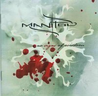 Manitou - No Signs Of Wisdom (2007)