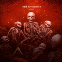 Total Devastation - Satama (2012)