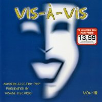 VA - Vis-A-Vis Vol-III (1999)