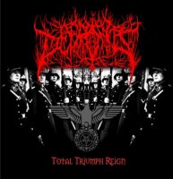 Defrontis - Total Triumph Reign (2013)