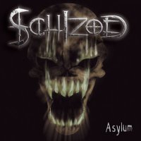 Schizoid - Asylum (2005)