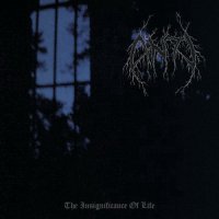 Anti - The Insignificance Of Life (Re-issued 2010) (2006)  Lossless