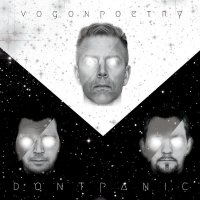 Vogon Poetry - Don\'t Panic (2014)