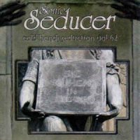 VA - Sonic Seducer : Cold Hands Seduction Vol. 62 (2006)