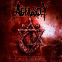 Agnusdey - Evil In The Earth (2014)