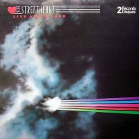 Streetheart - Live After Dark (1983)