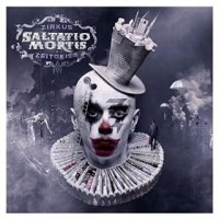 Saltatio Mortis - Zirkus Zeitgeist (2CD Deluxe Edition) (2015)