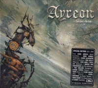 Ayreon - 01011001 (2CD) (2008)  Lossless