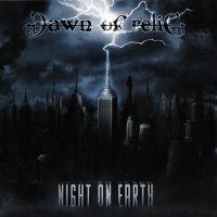 Dawn of Relic - Night on Earth (2005)  Lossless