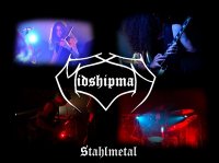 Midshipman - Stahlmetal (2014)