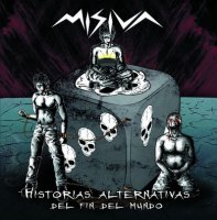 Misiva - Historias Alternativas Del Fin Del Mundo (2013)