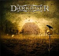 Darkager - Silence Times Arrival (2008)
