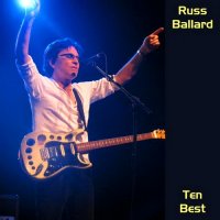 Russ Ballard - Ten Best (2015)