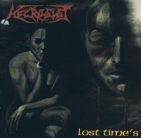 Necrosist - Lost Time\'s (1997)