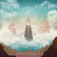 Archaeologist - Odysseys (2017)