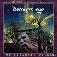 Demon\\\'s Eye - The Stranger Within (2011)  Lossless