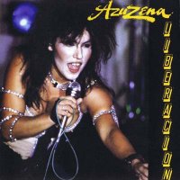 Azuzena - Liberacion [Remastered 2008] (1989)