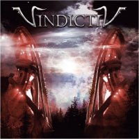 Vindictiv - Vindictiv (2008)