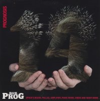 VA - Classic Rock Presents Prog: Prognosis 14 (2011)  Lossless