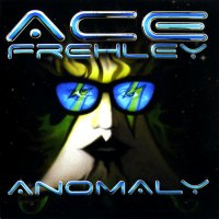 Ace Frehley - Anomaly (2009)