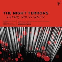 The Night Terrors - Pavor Nocturnus (2014)