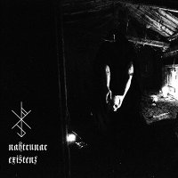 Nahtrunar - Existenz (2016)