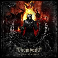 Thempest - Crown Of Thorns (2015)