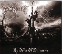 Daemonolith - By Order Of Decimation (2009)  Lossless