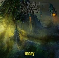 Death Chant - Decay (2011)