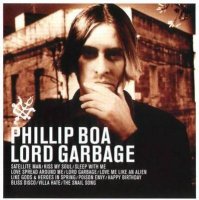 Phillip Boa - Lord Garbage (1998)