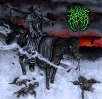 Plague Rider - Plague Rider (2013)