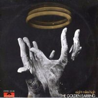 Golden Earring - Eight Miles High [Vinyl Rip 24/192] (1969)  Lossless