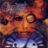 Casket - Faithless (1998)  Lossless