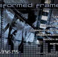 VA - Deformed Frames (2010)